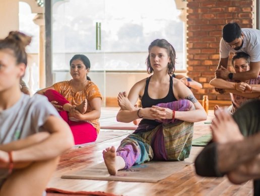 100-Hour-Yoga-Teacher-Training-In-Rishikesh