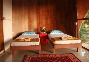 200-Hour-Yoga-Teacher-Training-In-Kerala-Dining Area