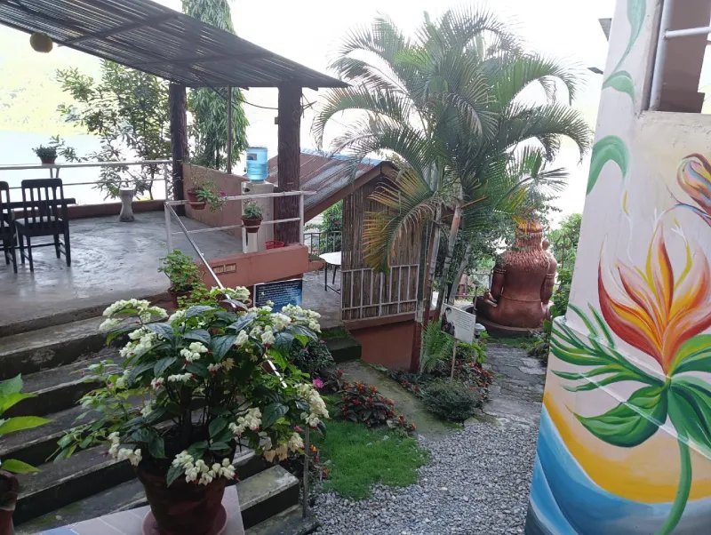 200-Hour-Yoga-Teacher-Training-In-Rishikesh-Washroom