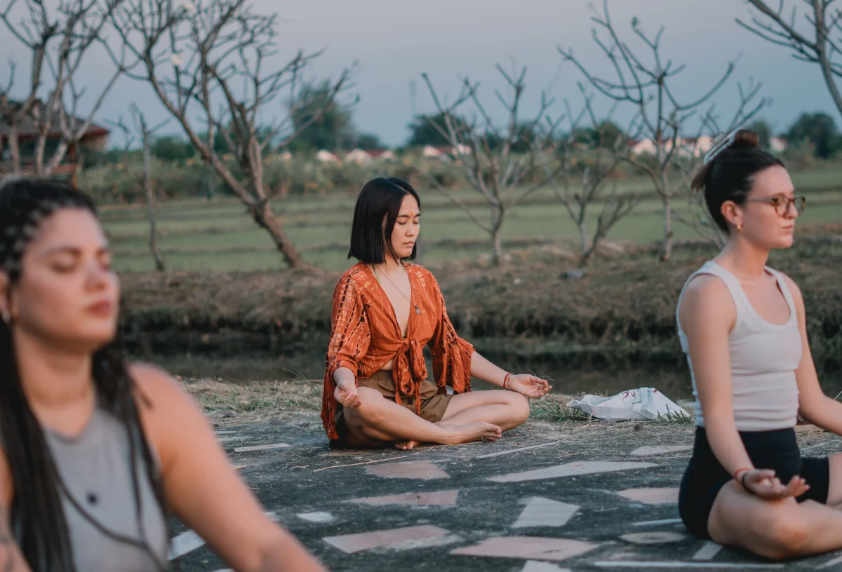 kundalini yoga teacher training in thailand