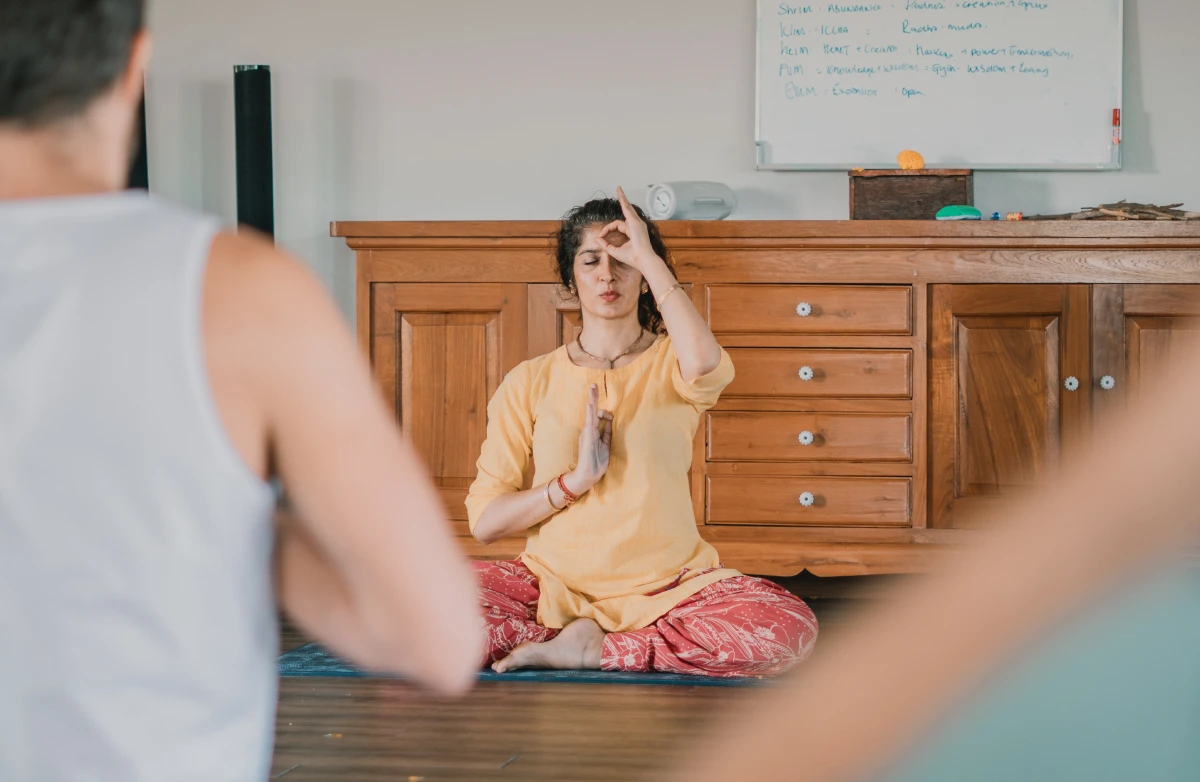 200 hour yoga teacher training in thailand