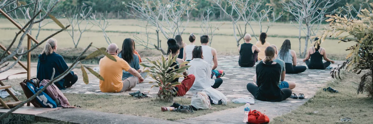 ayurveda yoga teacher training in thailand