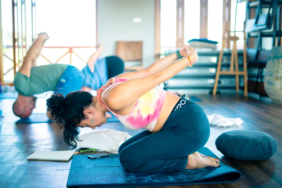 200 hour yoga teacher training in thailand
