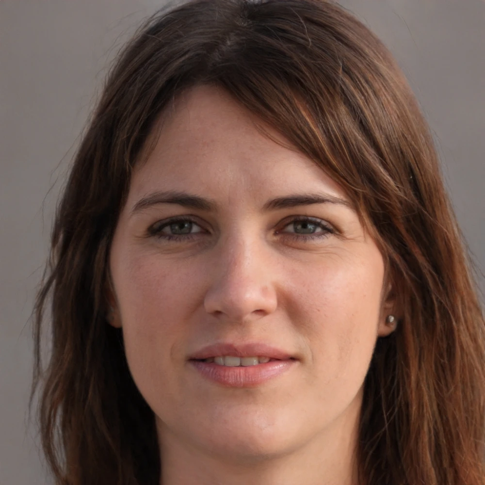 Anna Martínez