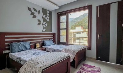 200-Hour-Yoga-Teacher-Training-In-Rishikesh-Accommodation